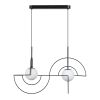 Подвесной светильник Odeon Light L-Vision Futurum 7196/10L