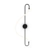 Настенный светильник Freya Fancy FR6059WL-L28B