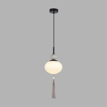 Подвесной светильник Lumion Neoclassi Gloriya 8273/1A