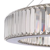 Подвесная люстра Arti Lampadari Anzio L 1.5.80.100 N