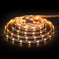 Светодиодная лента Elektrostandard 14,4W/m 60LED/m 5050SMD MIX RGB/теплый белый 5M