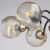 Люстра на штанге De Markt Гамбург 605017606