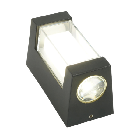 Уличный настенный светильник Feron Челси DH058 51490