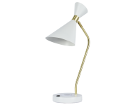 Настольная лампа Zortes DeskLight ZRS.1066.05