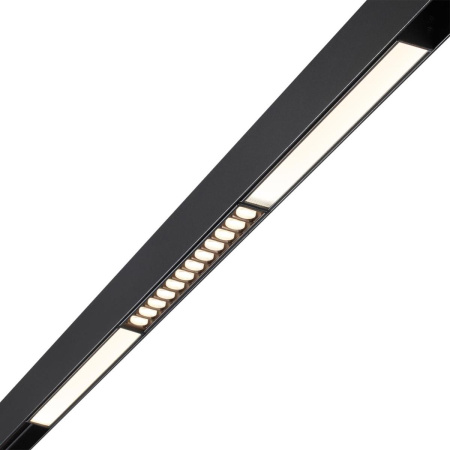 Трековый светодиодный светильник Novotech Shino Flum 358618