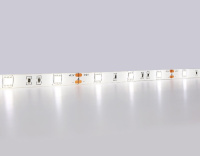 Светодиодная лента Ambrella Light LED Strip 12В 5050 7,2Вт/м 4500K 5м IP65 GS1902