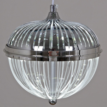 Подвесной светильник Reluce 05859-0.9-03 CR