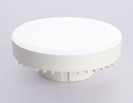 Лампа светодиодная Ambrella Light Bulbing Ambrella Light Bulbing LED GX70 25W IC 4000K 180-265V 702504