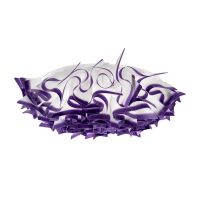 Потолочный светильник Loft IT Clizia 10593/780C Purple
