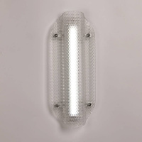 Настенный светильник De Markt Конти 488021001