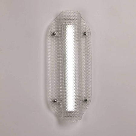 Настенный светильник De Markt Конти 488021001