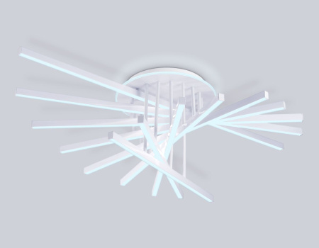 Потолочная люстра Ambrella Light Comfort LineTech FL6291