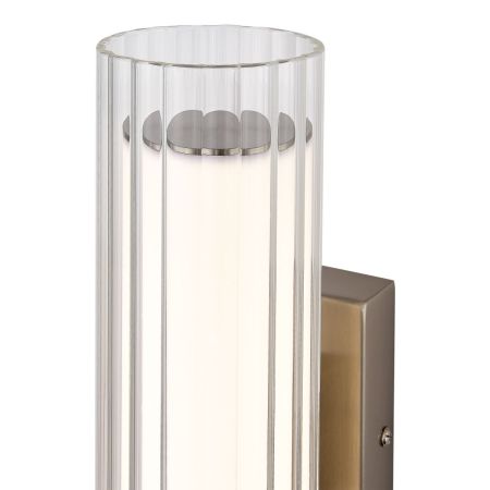 Настенный светильник ST Luce Enfys SL2010.101.01