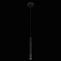 Подвесной светильник Loft IT Everest 10583C Black