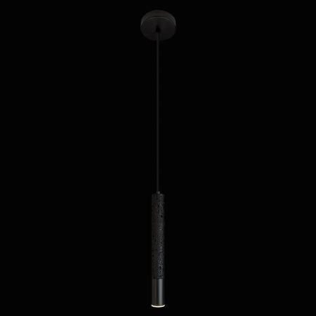 Подвесной светильник Loft IT Everest 10583C Black