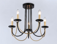 Потолочная люстра Ambrella Light Modern TR9621