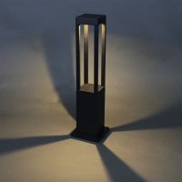 Ландшафтный светильник Reluce 09960-0.7-001JH 0,6M LED7W BK RLOS