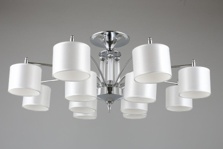 Люстра на штанге Omnilux Alghero OML-64707-12