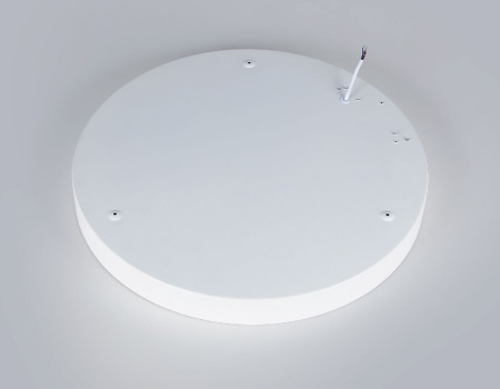 Потолочный светильник Ambrella Light Orbital Design FZ1401