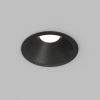 Встраиваемый светильник Denkirs Shine Glow DK2431-BK