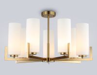Люстра на штанге Ambrella Light High Light Modern LH56064