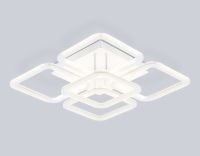 Потолочная люстра Ambrella Light Original Acrylica FA8949