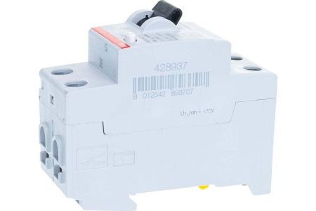 УЗО ABB FH202 2P 40A 30mA  AC