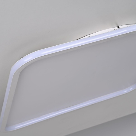 Потолочный светильник ImperiumLoft Quadro 321914-26