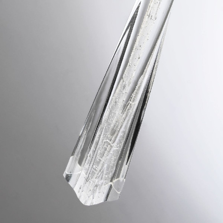 Подвесной светильник Modelux ML.89138.1 CR