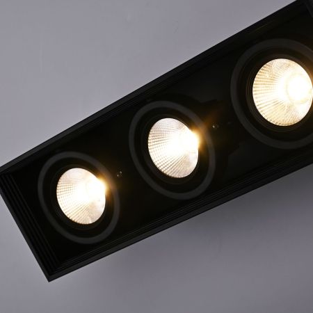 Встраиваемый светильник ImperiumLoft Lumo 321915-23