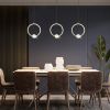 Настенный светильник ImperiumLoft Luana Wall Black 212036-23
