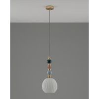 Подвесной светильник Moderli Charm V10902-P