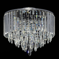 Потолочная люстра Citilux Leonna CL320161