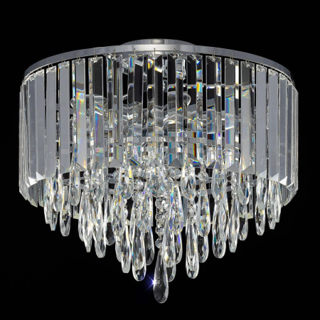 Потолочная люстра Citilux Leonna CL320161