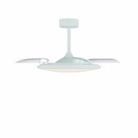 Люстра-вентилятор Mantra Slim Fan 9006