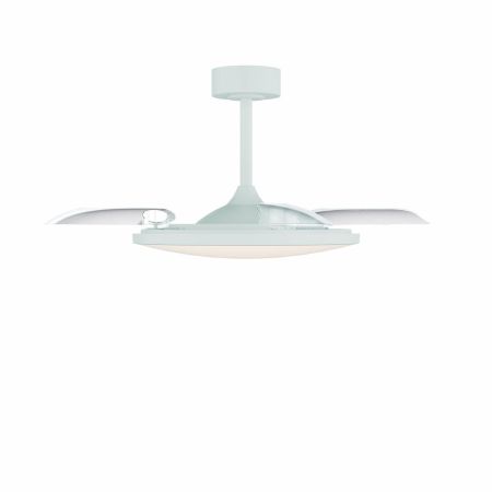Люстра-вентилятор Mantra Slim Fan 9006