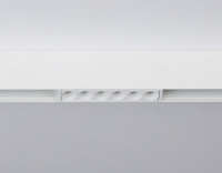 Трековый светодиодный светильник Ambrella light Track System Magnetic GL4017