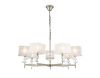 Подвесная люстра Ambrella Light High Light Classic LH71332