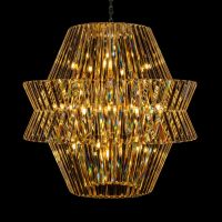 Подвесной светильник Loft IT Milagro 10578/850