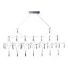 Подвесная люстра ST Luce Gravetta SL6603.103.17