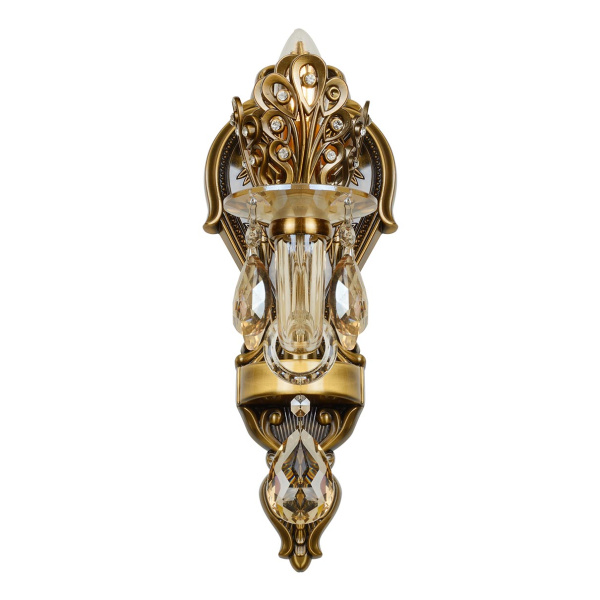 Бра iLamp Asia 61078/1 BR