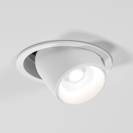 Встраиваемый светильник Elektrostandard Conner 4690389198229 a063991