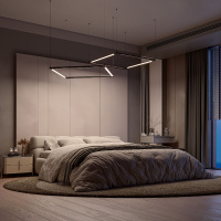 Набор подвеса угловой с питанием Elektrostandard Module System 4690389204715 85187/00 a066184