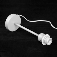 Настольная лампа Lussole LSP-0824