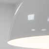 Подвесной светильник Nowodvorski Hemisphere Super L White 10696