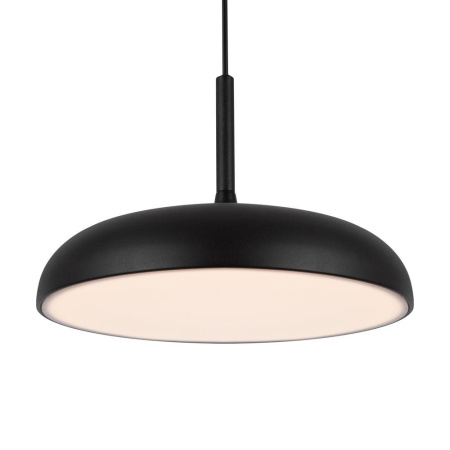 Подвесной светодиодный светильник Maytoni Gerhard MOD189PL-L12B3K1