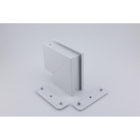 Соединитель угловой внутренний для магнитного шинопровода Aployt Magnetic track 220 APL.0282.10.04