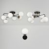 Бра Freya Navel FR8016WL-01BBS1