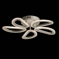 Потолочная люстра De Markt Мадлен 424018805