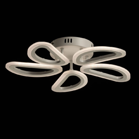 Потолочная люстра De Markt Мадлен 424018805